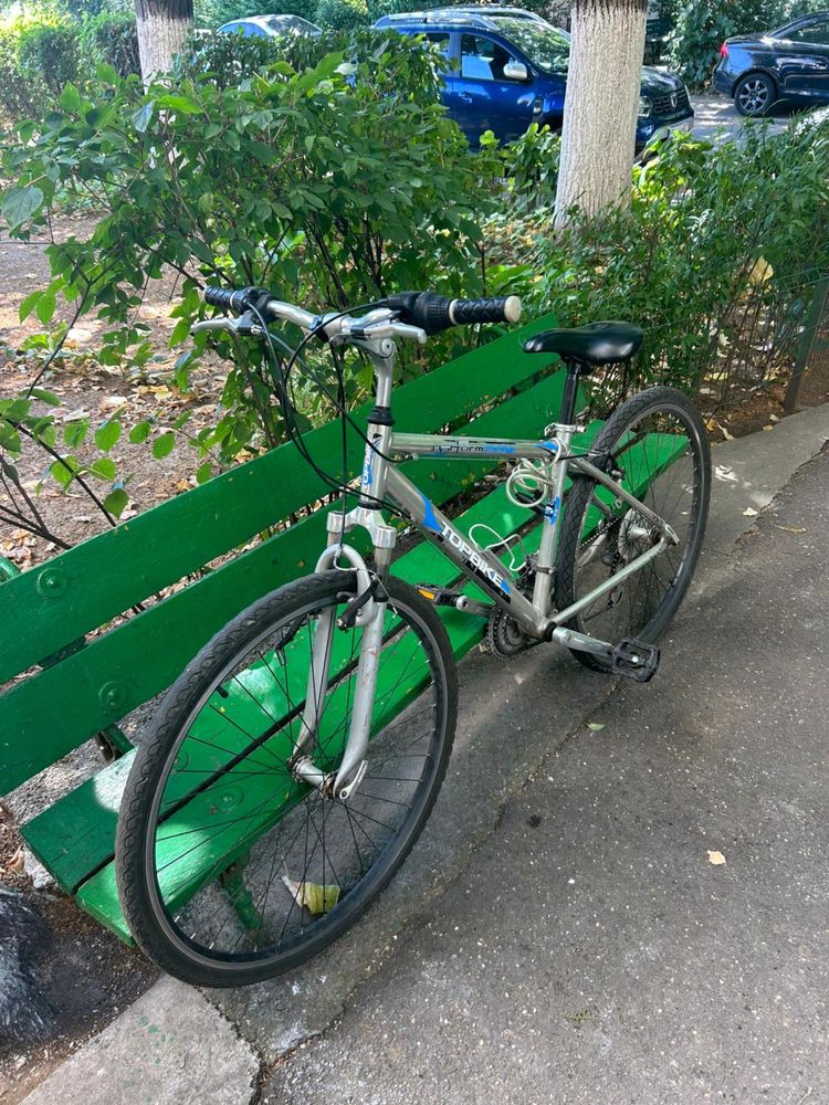 De vanzare 2 biciclete
