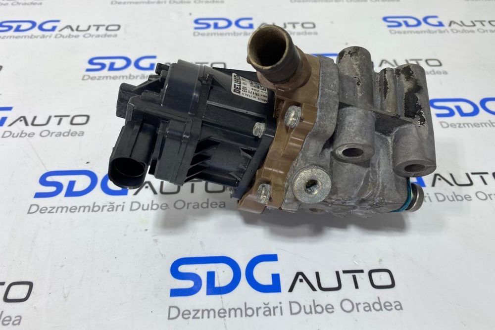 Supapa egr 504388655 Iveco Daily 2.3 Euro 5, 6