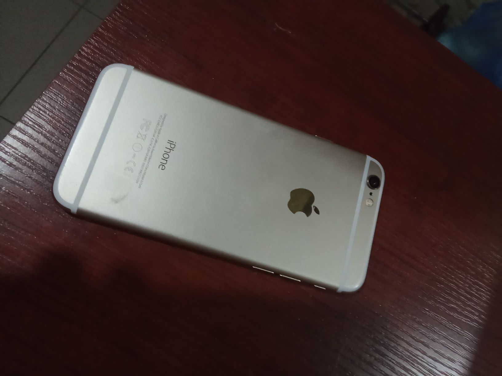 Айфон 6s продается
