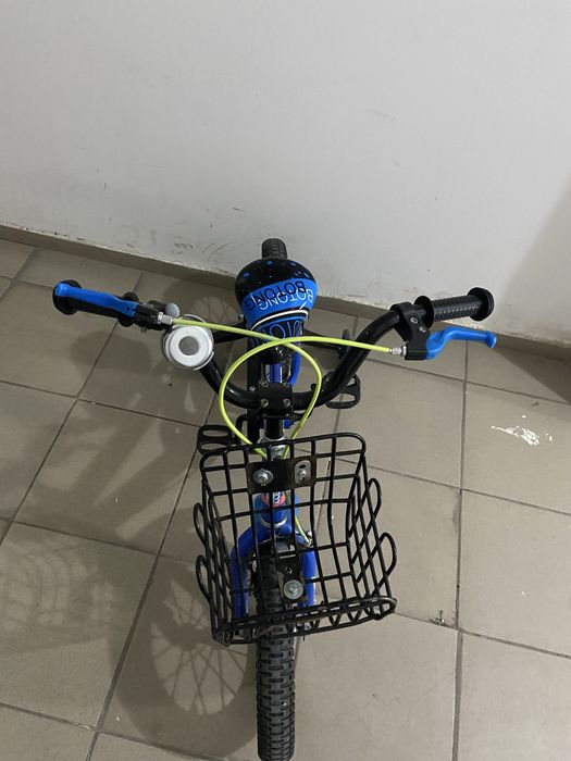 Велосипеды состояние жаксы