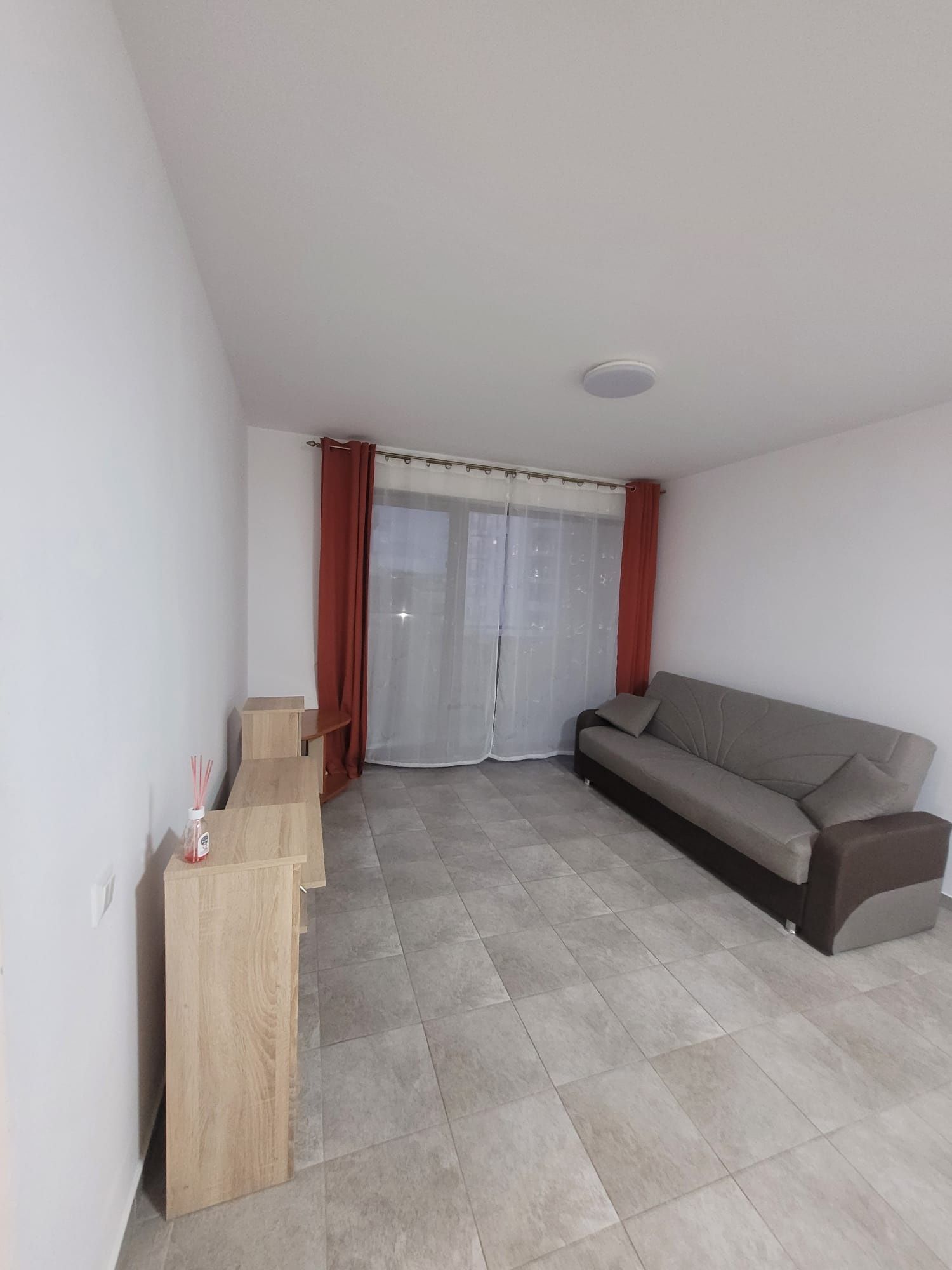 Inchiriere apartament Class Park