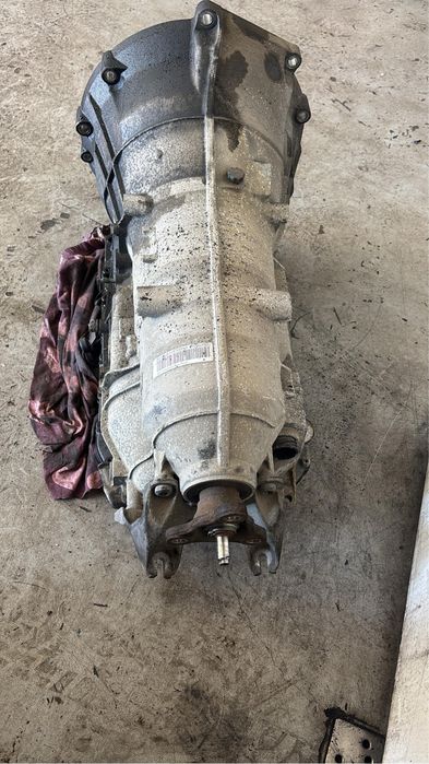 Vand cutie de viteze 6hp19