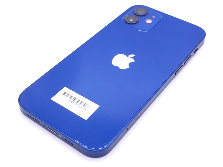 Apple iPhone 12 64GB Black 4GB Single SIM, Garantie 24 luni | #D88184