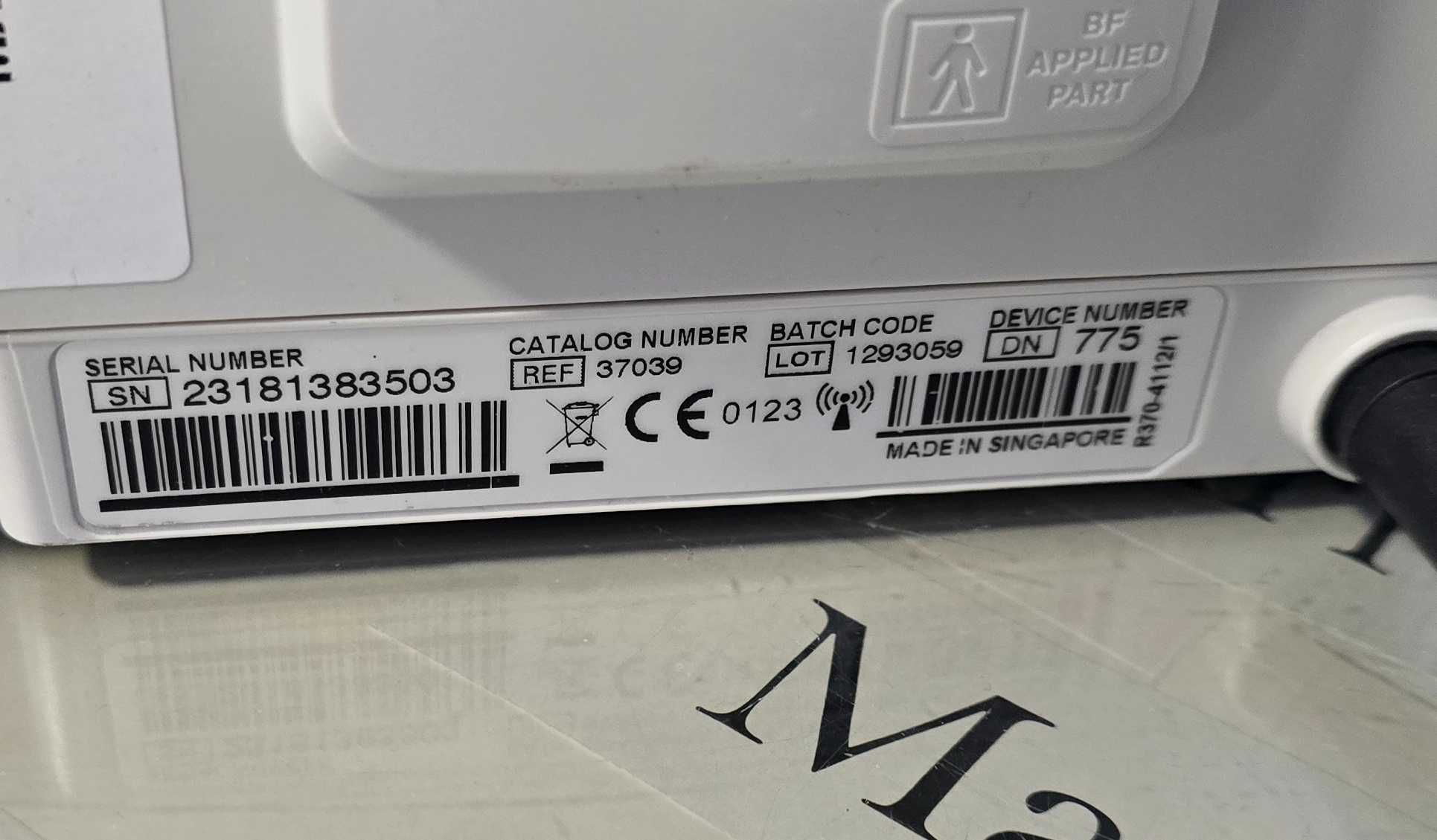 Aparat de tratare apnee Resmed AirSense 10 Autoset FOR HER Germania