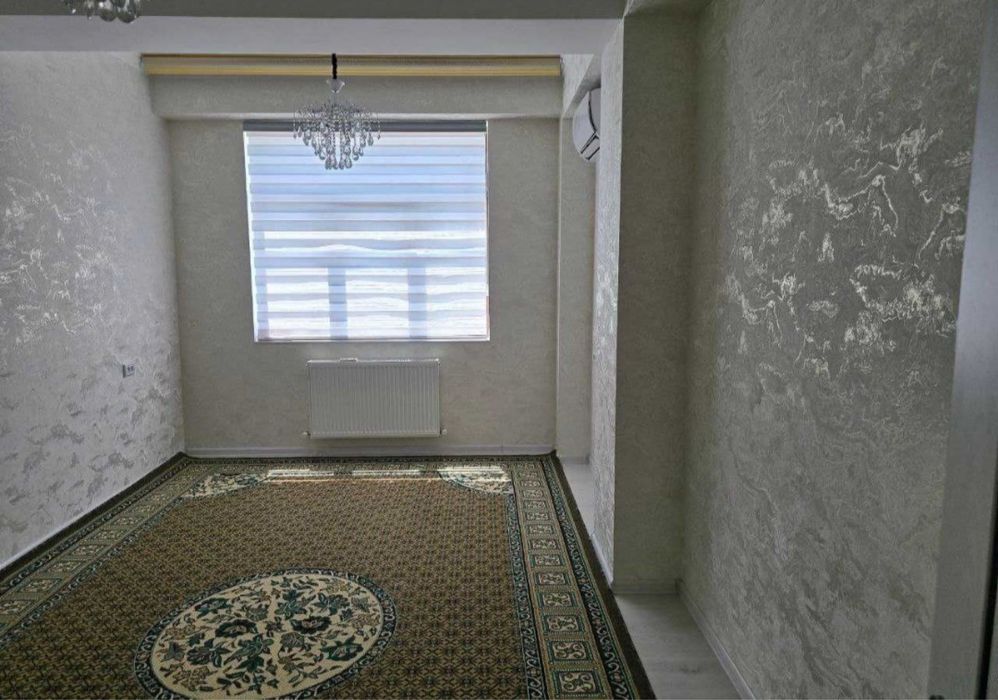 Sampida kvartira Navastroyka