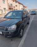 Hyundai Tucson 2006