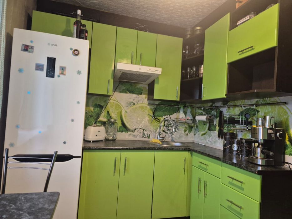 Продам 2х комнатную квартиру