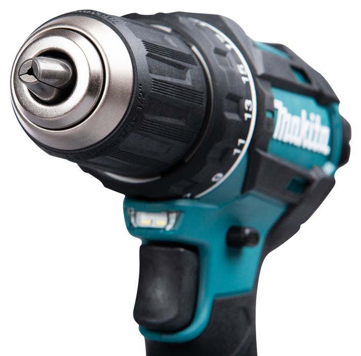 Акумулаторен Винтоверт Makita DDF482Z 18V