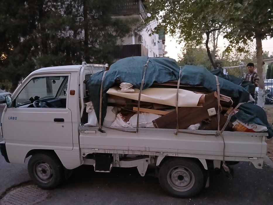 Вывоз Мусор.24/7. Musr olib ketish xizmati 24/7.  Stroy musr