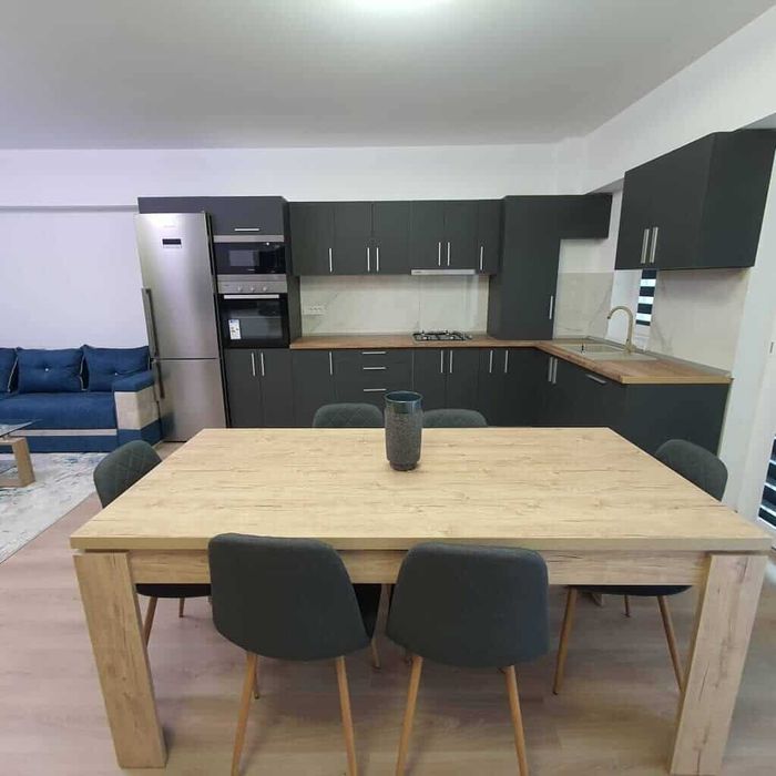 Ap 2 camere construcție 2022