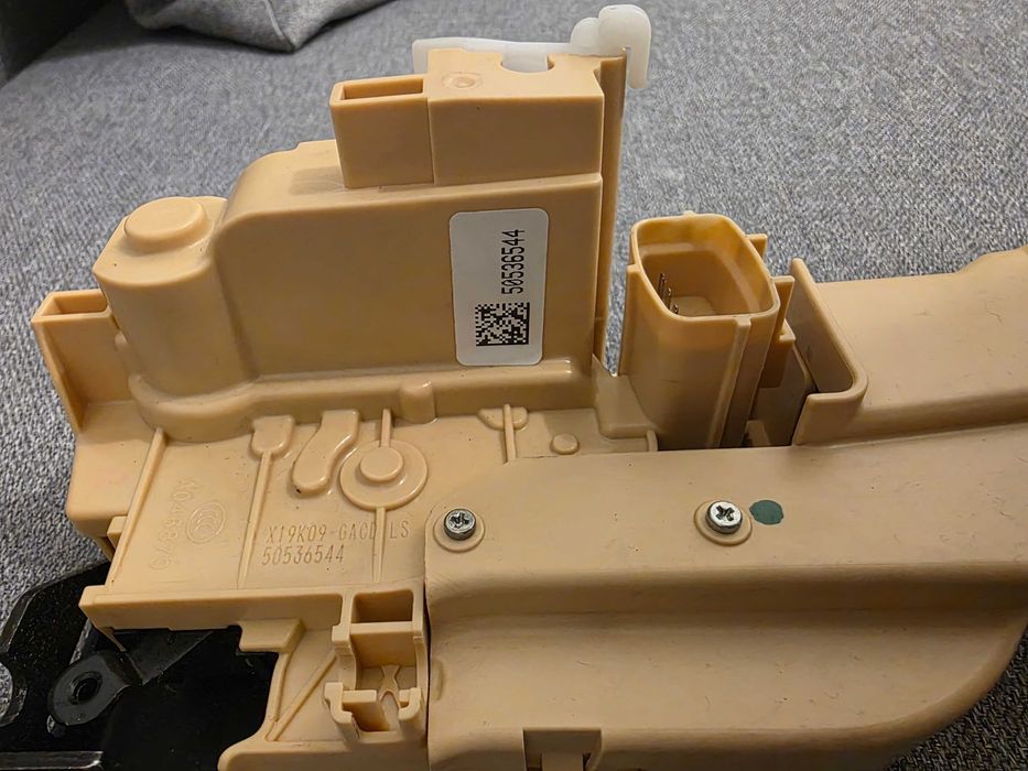 Брава за Alfa Romeo Stelvio