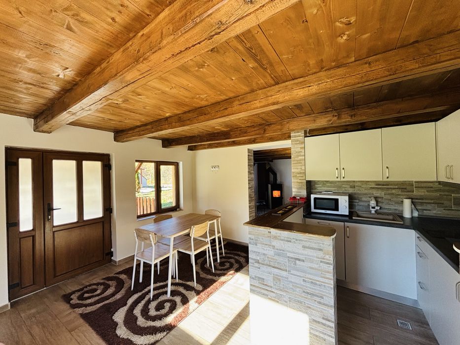 Cabană de închiriat  ciubar jacuzzi