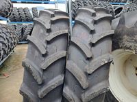 Anvelope noi 420/85R38 marca ARMOUR cauciucuri radiale 16.9R38