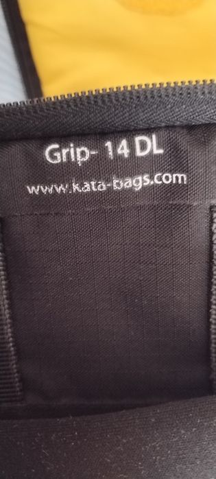 Geantă Canon originală,