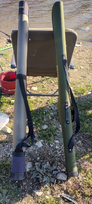 Фидер въдици Daiwa ninja