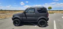 Vand Suzuki Jimny