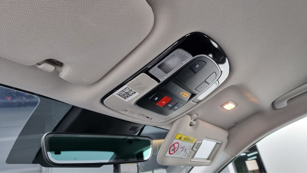 Hundai Sonata 2.0 Premium