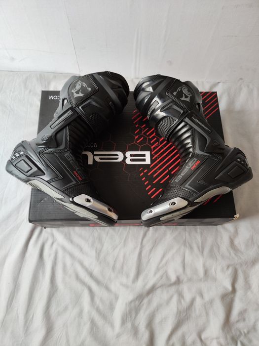 Ботуши Bela 42 номер