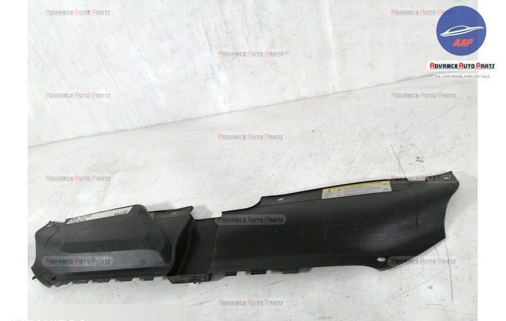 Acoperire Trager B8 Non Facelift originala Audi A4 B8/8K 2007 2008 200