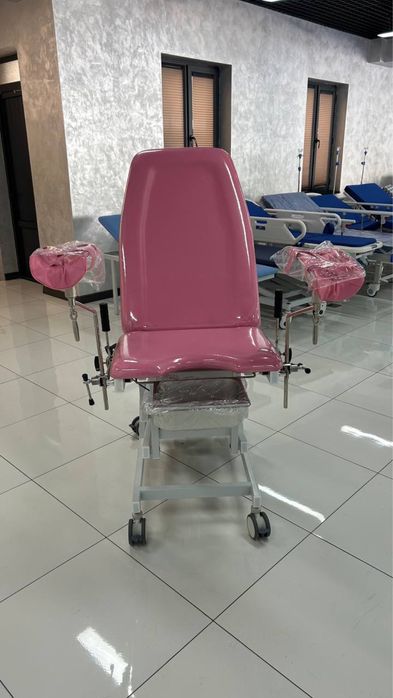 Ginekologik operatsion stol