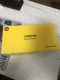 Umidigi 4/64gb cu termometru/schimb