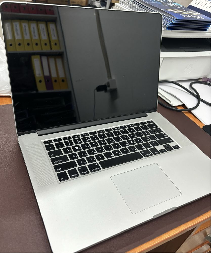 Apple MacBook Pro 15’