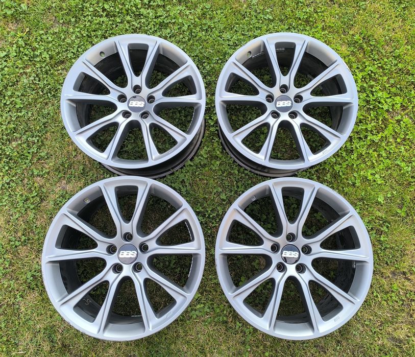 BBS SV 20 цола Спорт пакет за BMW БМВ