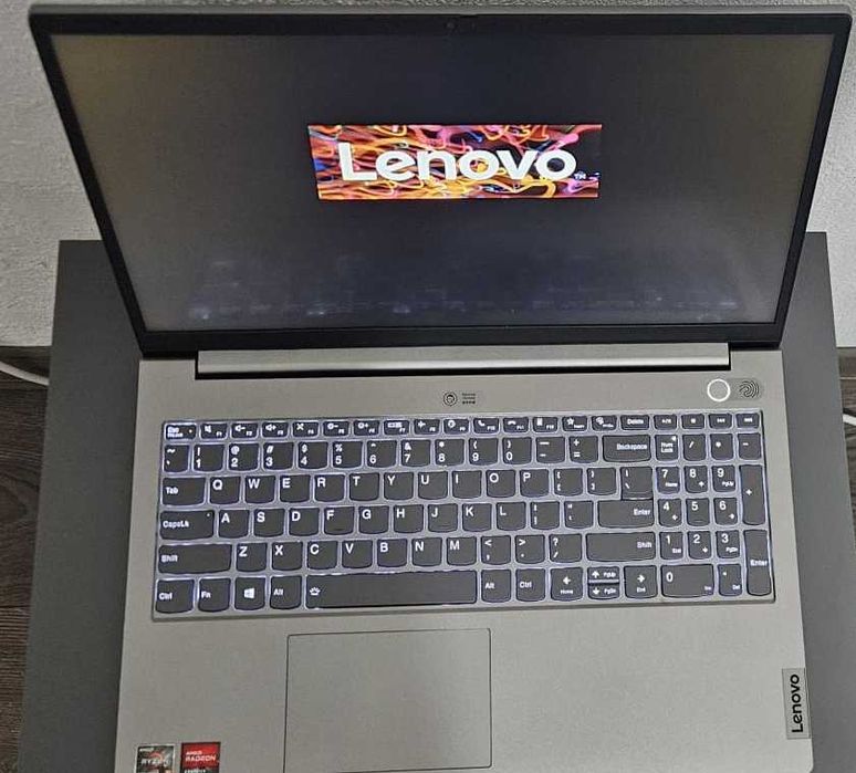 Laptop Lenovo ThinkBook 15 G3 ACL 24 GB ram