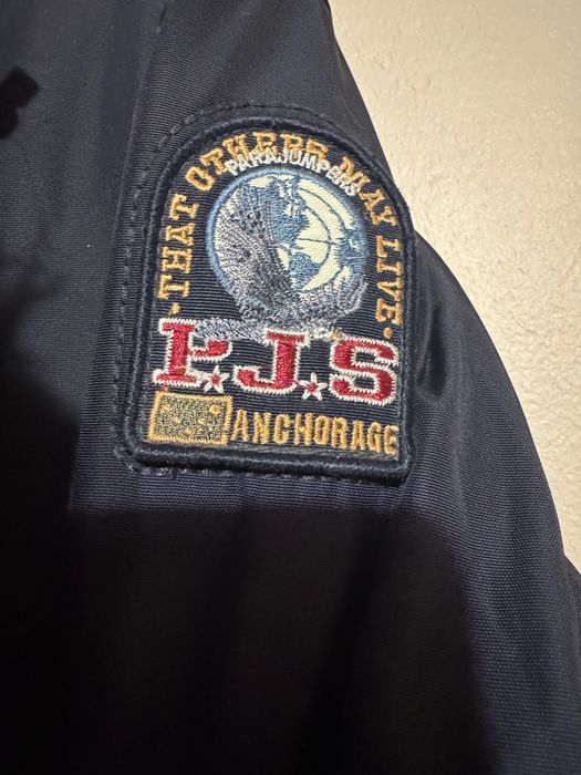 Дамска парка Parajumpers.