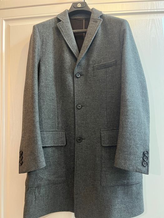 Пальто Hugo Boss, Италия
