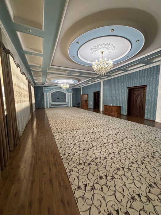 Большой дом, для семьи или офиса