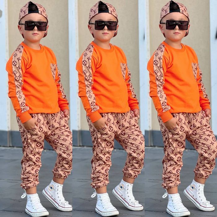 Trening copii unisex nou