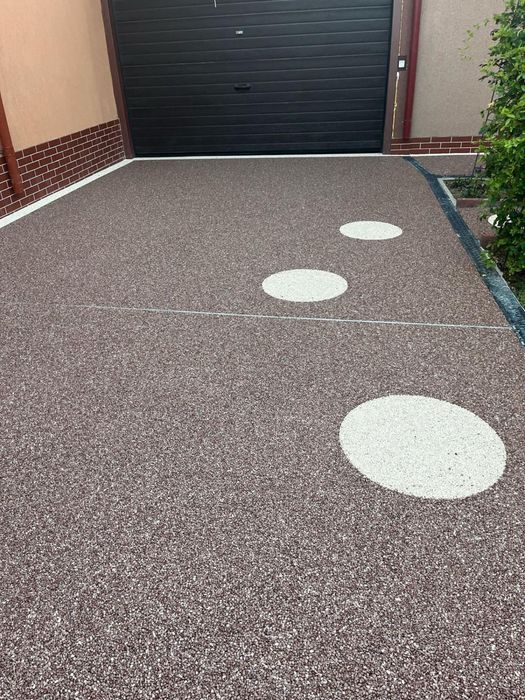 covor piatră naturală