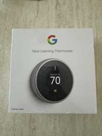 Termostat inteligent Google Nest,