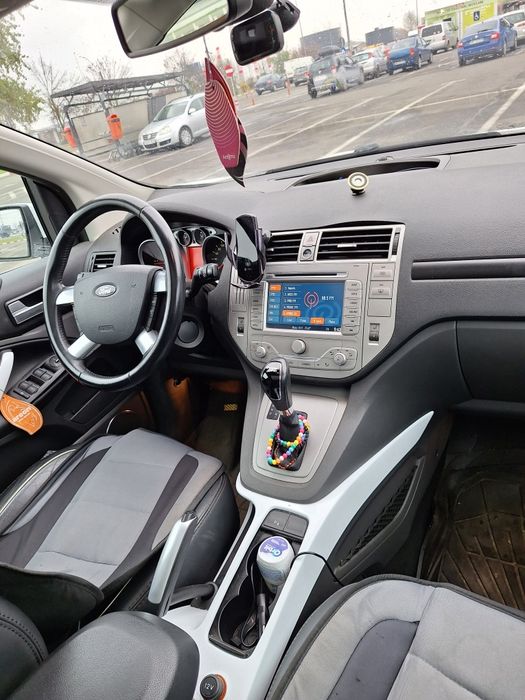 Vand Ford Kuga stare exceptionala