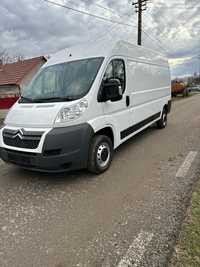 Citroen Jumper - 2012 - 2.2 HDI 131CP Euro 5 - Caroserie mare - CLIMA