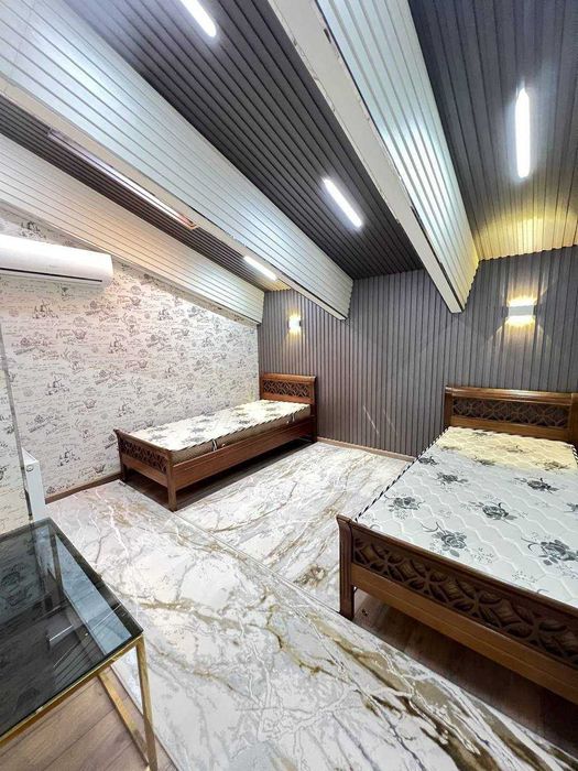 ЖК «Parisien»
4/7-8/8 (дуплекс)
Площадь: 140 м²