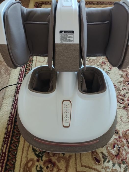 Массажёр для ног и рук