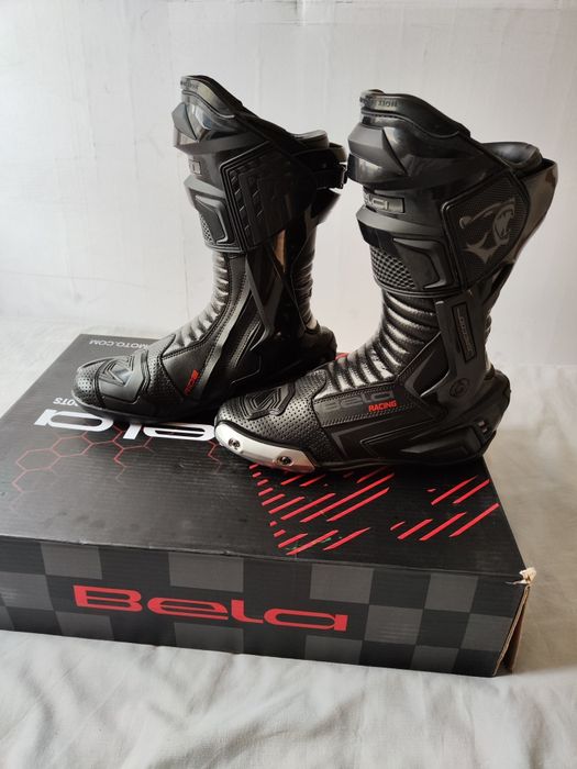 Ботуши Bela 42 номер