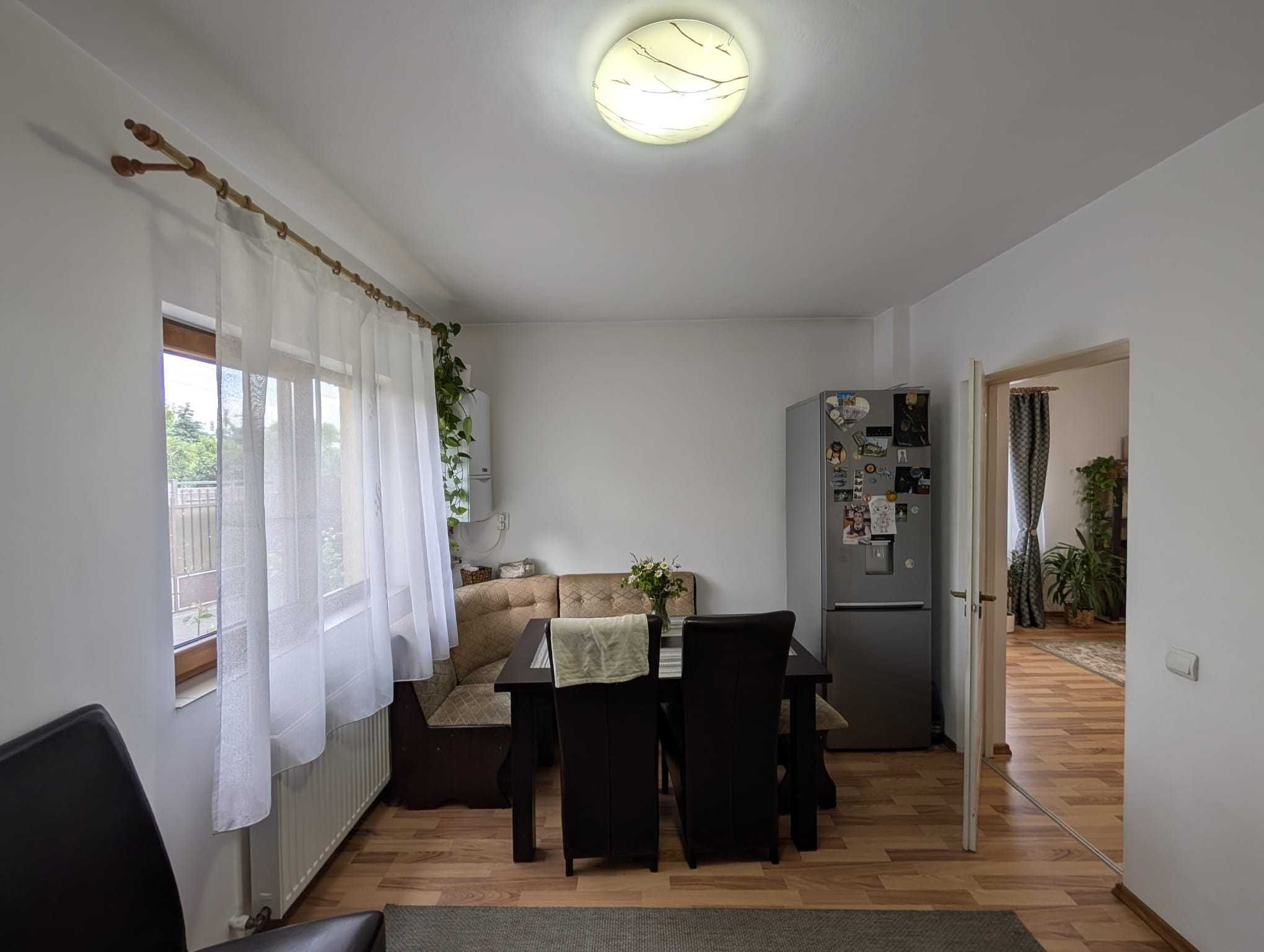 Duplex de vanzare Gilau