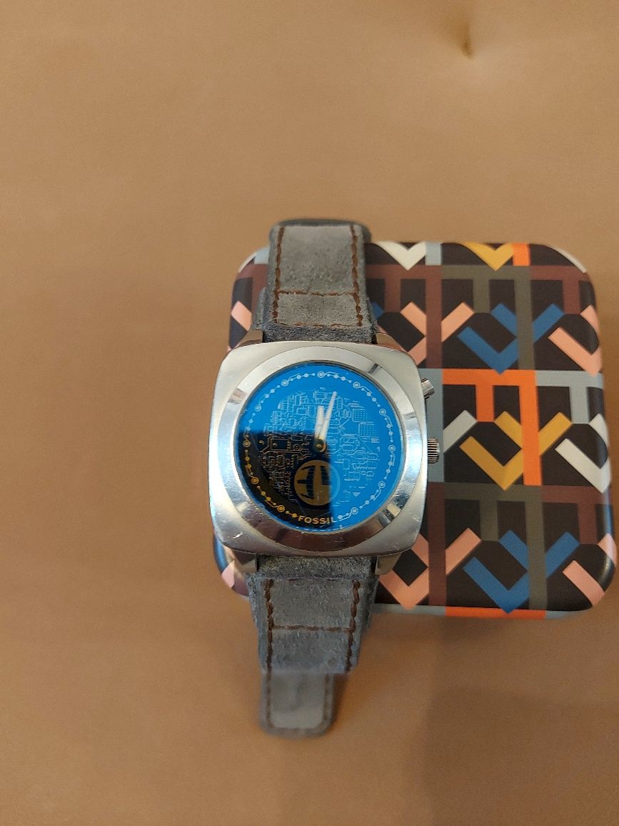 Vand FOSSIL vintage BG-2039