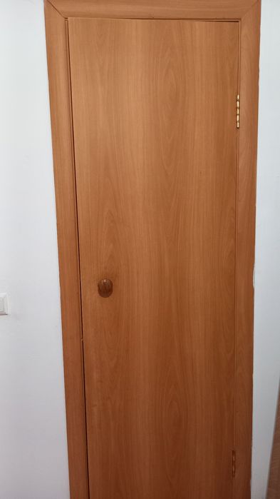 Отдам даром межкомнатные двери