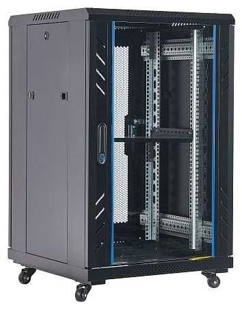 Серверный шкаф Finen AS6818