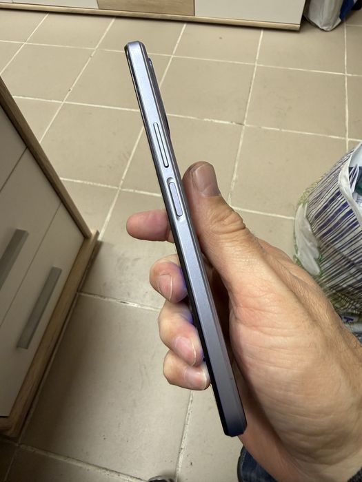 Honor X6 4/64 - отличен