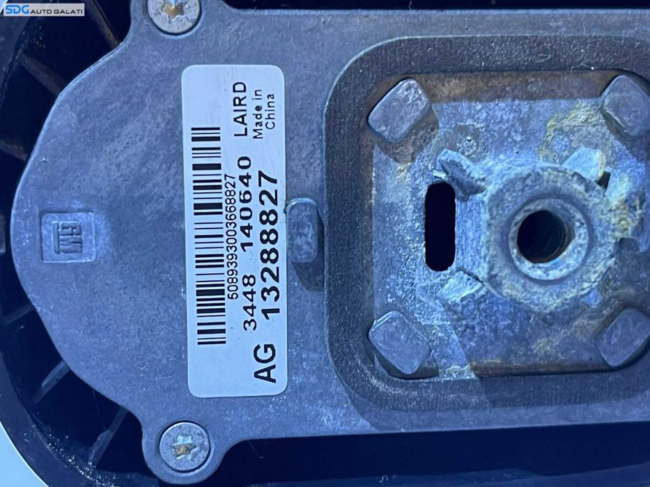 Antena Completa GPS Navigatie Radio Opel Insignia A 2008 - 2017 Cod 13288827