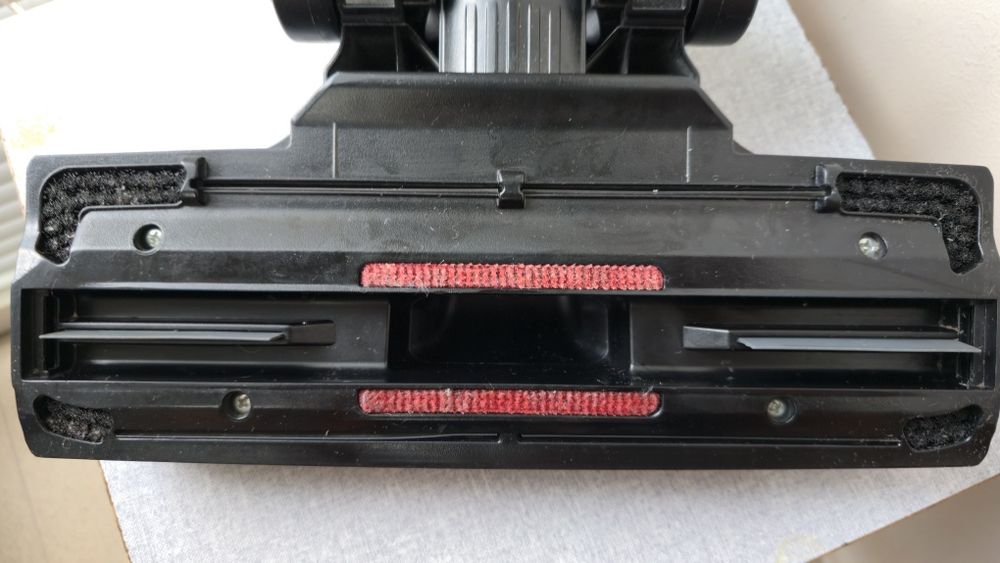 Накрайник / четка за прахосмукачка samsung