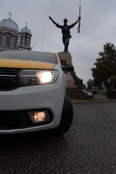 Vand Dacia Logan 2020