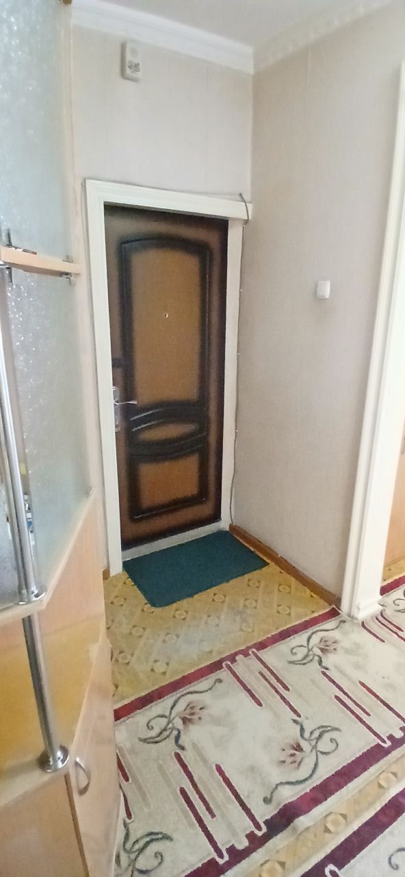 3 хонали квартира сотилади