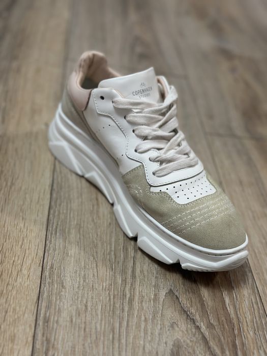 Adidasi Copenhagen