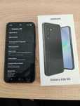 Продам телефон Samsung Galaxy A36 5G 2025